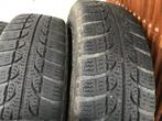 Winterbanden 155/65 R14, Auto-onderdelen, Banden en Velgen, Ophalen, 14 inch, 155 mm, Banden en Velgen