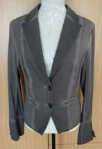 Jane Lushka nieuw jasje maat XL [v], Kleding | Dames, Bruin, Maat 46/48 (XL) of groter, Nieuw, Ophalen of Verzenden