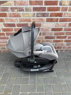 Nuna Arra Next inclusief basisstation, Kinderen en Baby's, Autostoeltjes, Ophalen, Zo goed als nieuw, Overige merken, Isofix