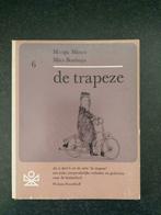 Marga Minco / Mies Bouhuys - De trapeze (deel 6), Boeken, Schoolboeken, Overige niveaus, Ophalen of Verzenden, Zo goed als nieuw