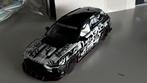 Audi RS6 C8 Jon Olsson GT Spirit 1:18, Ophalen of Verzenden, Nieuw, Auto, Overige merken