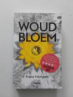 Frans Hempen : Woudbloem 🌼, Gelezen, Frans Hempen, Ophalen of Verzenden, Nederland