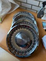 Wieldoppen Mopar / Plymouth Fury 1961, Auto diversen, Wieldoppen, Ophalen, Zo goed als nieuw