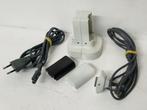 Xbox 360 Oplaadstation + 2 Accu's + Play & Charge Kit, Ophalen, Gebruikt, Voeding of Kabel, Xbox Original