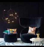 Moooi Flock of Light (namaak), Ophalen of Verzenden, Zo goed als nieuw, Minder dan 50 cm