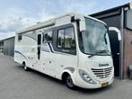 Concorde Charisma 890G Auto Garage 1ste eigenaar E&P, Buitenlamp, Bedrijf, Diesel, Koelkast