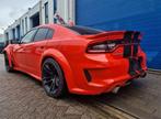 Dodge Charger Hellcat Widebody 6,2L Supercharged 1e eig, Auto diversen, Schadeauto's, Benzine, Ophalen of Verzenden, Automaat