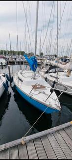 Hurley 700, ZEEWOLDE, !!MOET WEG!!, Watersport en Boten, Ophalen, Gebruikt, Tourjacht of Cruiser, 6 tot 9 meter