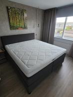 Mooie Swiss Sense Boxspring - Home 180, Huis en Inrichting, Slaapkamer | Boxsprings, Ophalen, Tweepersoons, Zo goed als nieuw