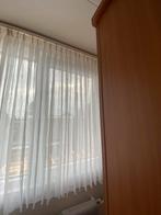 Vitrage alles voor €50 euro., Ophalen of Verzenden, Zo goed als nieuw, 200 cm of meer