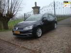 Volkswagen Golf Variant 1.4 TGI CNG Comfortline, Auto's, Voorwielaandrijving, 1263 kg, 4 cilinders, Zwart