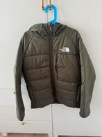 The North Face Jas - Olive Groen, Ophalen, Zo goed als nieuw