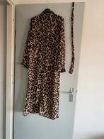 Lange jurk, Ophalen of Verzenden, Zo goed als nieuw, Onder de knie