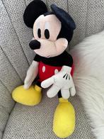 Disney Mickey Mouse, Ophalen of Verzenden, Mickey Mouse, Zo goed als nieuw, Beeldje of Figuurtje