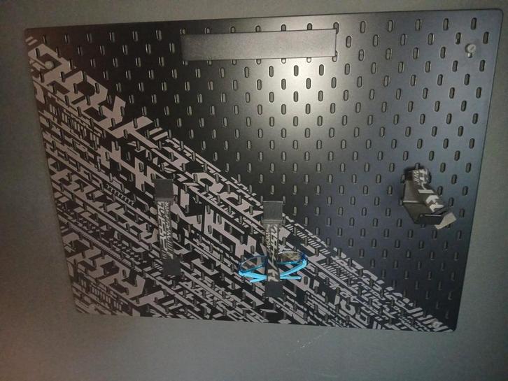 Game Kamer Accessoire - Controller Houder, Huis en Inrichting, Woonaccessoires | Wandplanken en Boekenplanken, Zo goed als nieuw