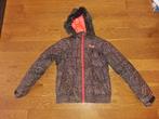 Protest winterjas / skijas maat 158/164, Gebruikt, Protest, Meisje, Ophalen of Verzenden