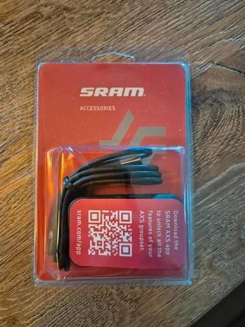 SRAM batterij oplader beschikbaar voor biedingen