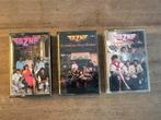 BZN “Visions” “Pictures of Moments” “We wish you merry ch”, Gebruikt, Overige genres, 1 bandje, Ophalen of Verzenden