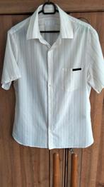 Prada blouse, Wit, Zo goed als nieuw, Prada, Halswijdte 39/40 (M)