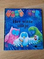 4: Het witte uiltje, Gelezen, Ophalen of Verzenden