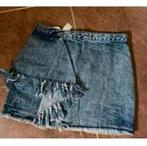 Spijker rokje zara maat s, Kleding | Dames, Blauw, Zo goed als nieuw, Boven de knie, Bershka