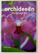 Geillustreerde Orchideeen encyclopedie, Ophalen of Verzenden, Zo goed als nieuw