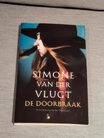 "De Doorbraak" van Simone van der Vlugt, Ophalen, Zo goed als nieuw, Nederland