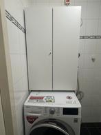 Laundry shelf, Huis en Inrichting, Ophalen, 50 tot 100 cm, Zo goed als nieuw, 3 of 4 laden