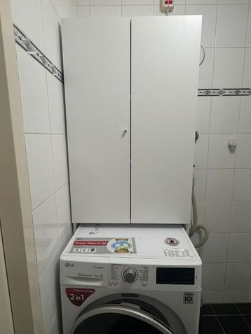 Laundry shelf beschikbaar voor biedingen
