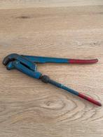 Gedore pijpentang 175   1”, Ophalen