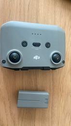 DJI mini 2 - RC N1 controller + intelligent flight battery, Ophalen of Verzenden, Gebruikt