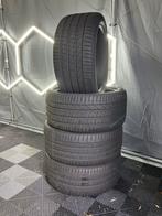 2x 285/40R21 en 2x 315/35R21 Pirelli Pzero zomerbanden, Ophalen, Gebruikt, 285 mm, 21 inch