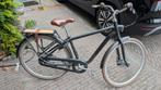 Decathlon Elops 900 classic schijfremmen, maat s/m frame, Zo goed als nieuw, Decathlon, Handrem, Ophalen