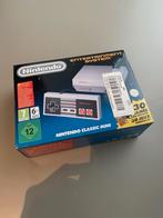 Nintendo NES Mini - Compleet!, 1 speler, Eén computer, Ophalen of Verzenden, Zo goed als nieuw