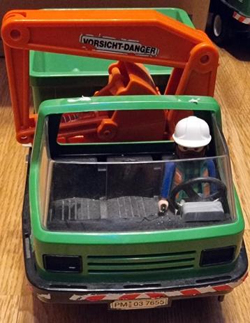 Playmobil 3473 Oudewets Takelwagen.  beschikbaar voor biedingen