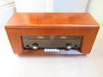 Philips B5X74A buizenradio, Antiek en Kunst, Antiek | Tv's en Audio, Ophalen