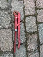 Pijptang 2, Doe-het-zelf en Verbouw, Gereedschap | Handgereedschap, Ophalen of Verzenden, Gebruikt