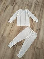 Derma Silk zijde pyjama, zijden onderkleding, maat 122., Dermasilk, Jongen of Meisje, Onbekend, Nieuw