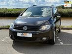 Volkswagen Golf Plus 1.2 TSI Highline Match / PDC- CLIMA- St, Auto's, Gebruikt, Zwart, 4 cilinders, Lichtsensor