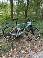 Sensa fiori Evo Elite Limited Ice Grey 21”, Fietsen en Brommers, Fietsen | Mountainbikes en ATB, Gebruikt, 57 cm of meer, Hardtail