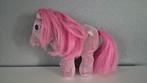 My little pony, plush pony (G1), Ophalen of Verzenden, Gebruikt