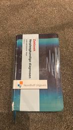 Zakboek verpleegkundige diagnosen, Ophalen of Verzenden, Zo goed als nieuw, Lynda Juall Carpenito-Moyet