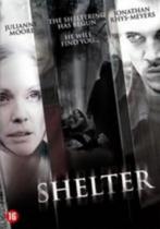 Shelter (Blu-ray) [62], Cd's en Dvd's, Blu-ray, Ophalen of Verzenden, Zo goed als nieuw