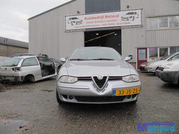 2002 ALFA ROMEO 156 voorraam voor raam links rechts achter beschikbaar voor biedingen
