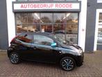 Toyota Aygo 1.0 VVT-i 5-Drs Bleu One UNIEK,LEDER ,CAMERA!, Auto's, Voorwielaandrijving, Gebruikt, Start-stop-systeem, Met garantie (alle)