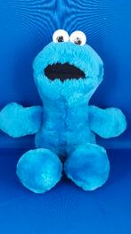 Koekiemonster, Sesamstraat. Applause. 30 cm. T4, Tweedehands verkoop, Tweedehands verkoop, Gebruikt, Overige typen