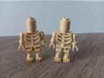 Lego ninjago skelet 2x, Ophalen of Verzenden