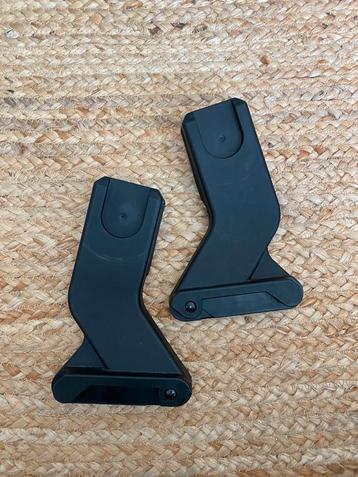 Mutsy Nio en Icon Adapter beschikbaar voor biedingen