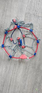 Pewag SNOX Pro SXP 540 Sneeuwkettingen, Auto diversen, Sneeuwkettingen, Ophalen, Nieuw