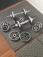 Dumbells, Ophalen, Gebruikt, Dumbbell